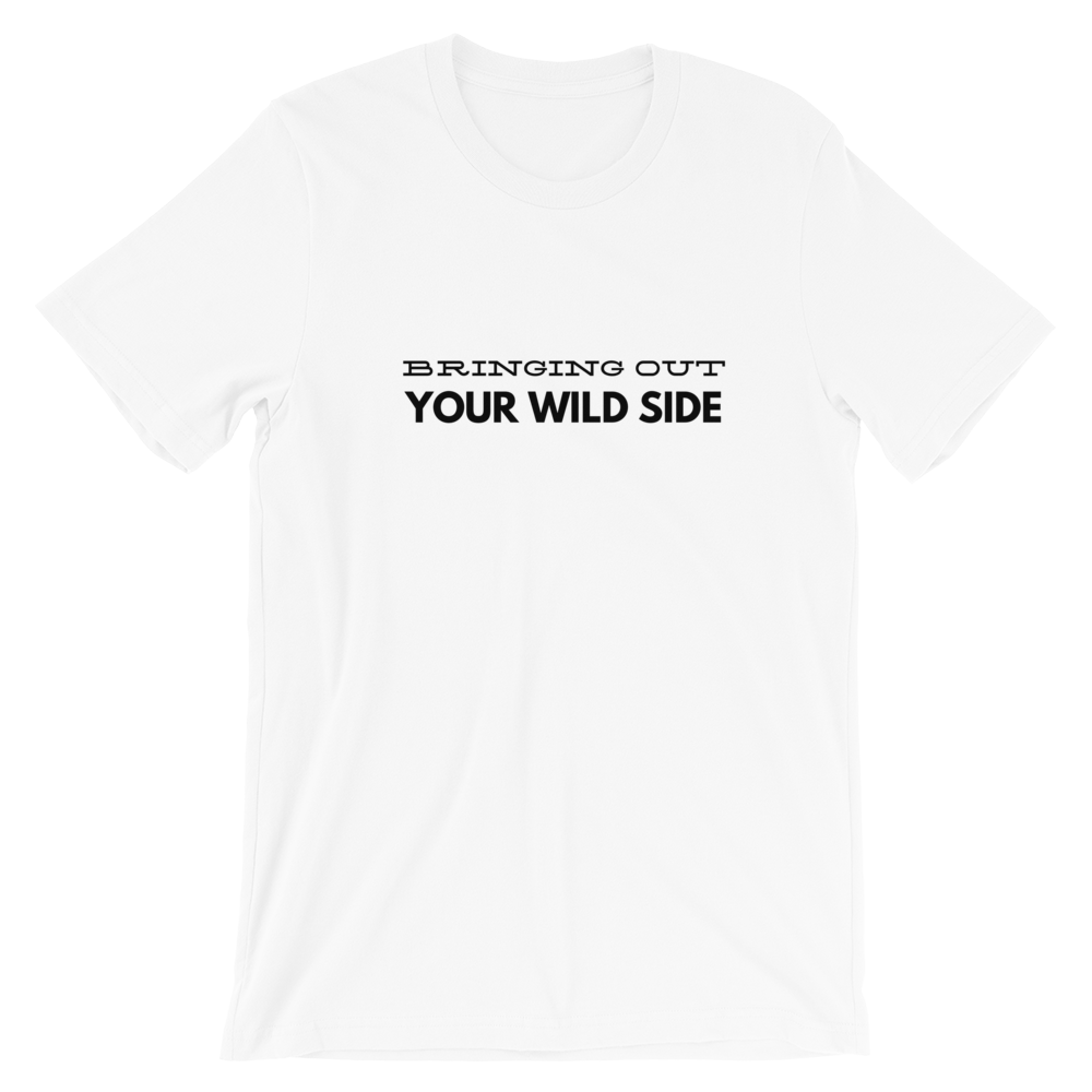 Bring Out Your Wild Side