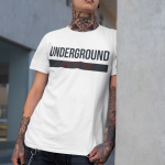 Underground Seekers